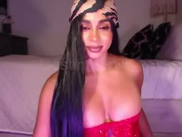 Chaturbate Nude Webcam of destinnemil