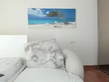 Chaturbate Live Sex Cam of dulceys