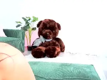 Chaturbate Nude Webcam of emahallee