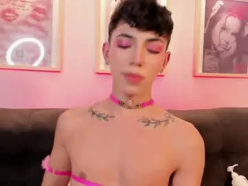 Chaturbate Live Sex of evan_voss