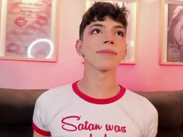 Chaturbate Private Sex Chat of evan_voss