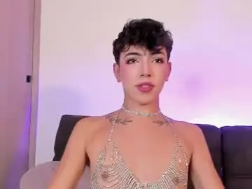 Chaturbate Live Sex Cam of evan_voss