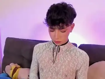 Chaturbate Watch Live Sex Cams of evan_voss