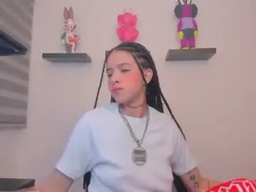 Chaturbate Best Webcam of gangster_girl