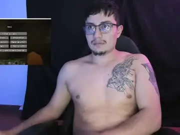 Chaturbate Live Sex of honter20