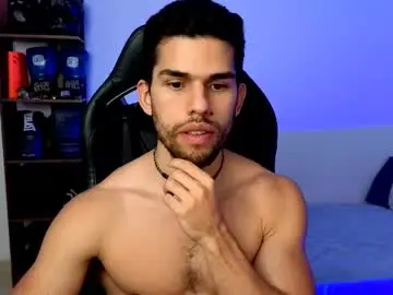 Chaturbate Private Sex Chat of kiritosexhot
