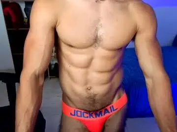 Chaturbate Live Sex Cam of kiritosexhot