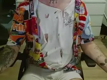 Chaturbate Best live sex cam show of kyle_tattoo