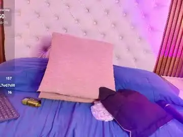 Chaturbate Nude Webcam of lilyhartt