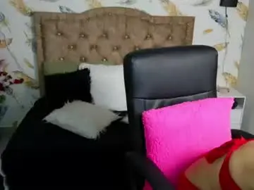 Chaturbate Private Sex Chat of luna_lm
