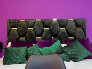 Chaturbate Adult Webcam of malujensen
