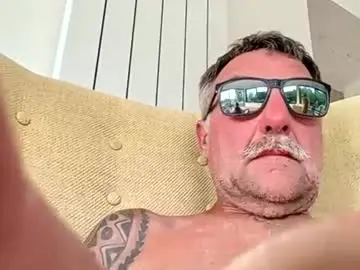 Chaturbate Adult Video Chat of maturemaverick
