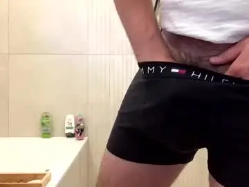 Chaturbate Private Sex Chat of misterxy567