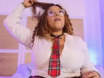 Chaturbate Live Sex Cam of niickypurple