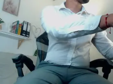 Chaturbate Adult Webcams of paolo_blaze