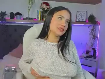 Chaturbate Live Porn of sally_black
