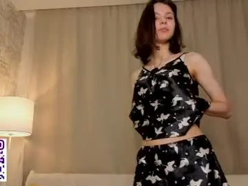 Chaturbate Adult Video Chat of serinazele