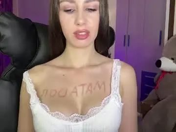 Chaturbate Live Porn of sweet_cherry_n