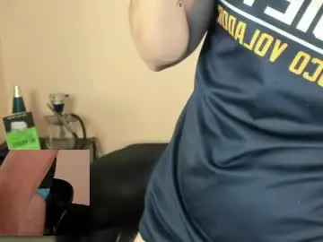 Chaturbate Free Porn Cam of adan_rivas