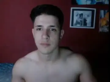 Chaturbate Best Webcam of adan_rivas