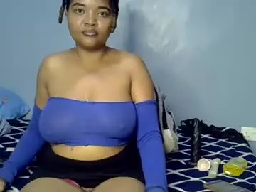 Chaturbate Sex Cam of busty_kenzi