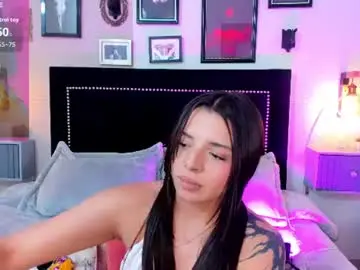 Chaturbate Nude Webcam of charlotte__benett