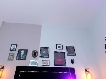 Chaturbate Sex Chat of charlotte__benett