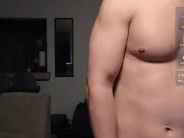 Chaturbate Live Sex Cam of cowboylean