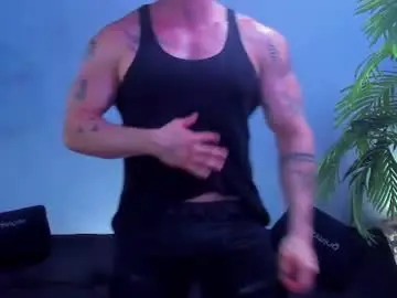 Chaturbate Adult Webcams of dennis_cox_