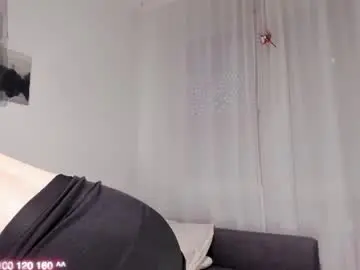 Chaturbate Live Sex Cam of elimeowy