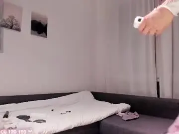 Chaturbate Nude Webcam of elimeowy