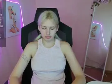Chaturbate Adult Webcam of evelinalu