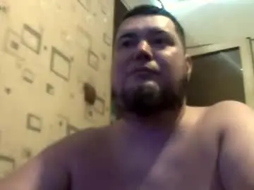 Chaturbate Private Sex Chat of george84xxx