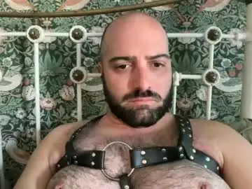 Chaturbate Watch Live Sex Cams of hairyleatherguy