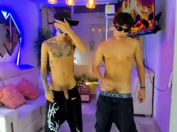 Chaturbate Best Webcam of justingtime21
