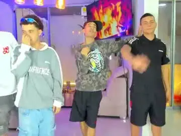 Chaturbate Watch Live Sex Cams of justingtime21
