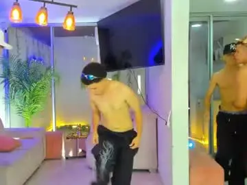Chaturbate Best live sex cam show of justingtime21