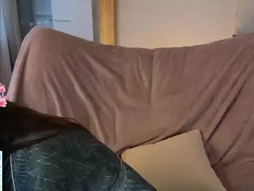 Chaturbate Sex Chat of lyriavespera