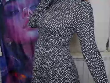 Chaturbate Adult Video Chat of mariatess_