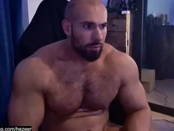 Chaturbate Sex Chat of musculusx
