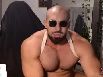 Chaturbate Private Sex Chat of musculusx