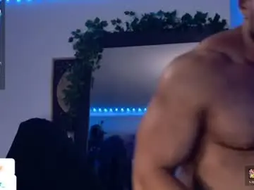Chaturbate Adult Webcam of musculusx