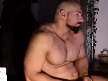 Chaturbate Private Sex Chat of musculusx
