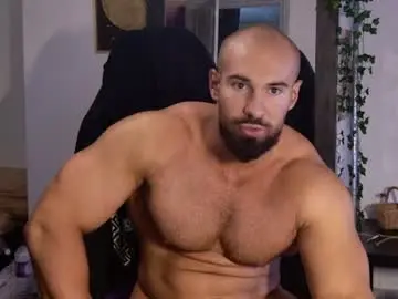 Chaturbate Private Sex Chat of musculusx