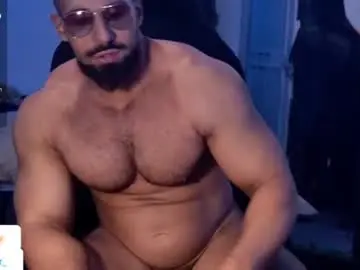 Chaturbate Watch Live Sex Cams of musculusx