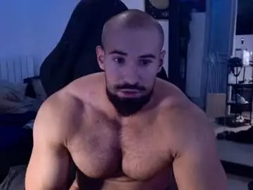 Chaturbate Adult Webcams of musculusx