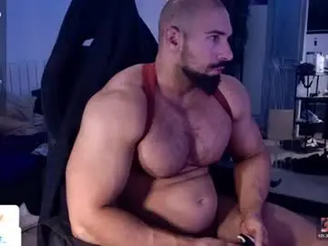 Chaturbate Watch Live Sex Cams of musculusx