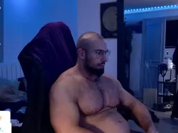 Chaturbate Best Webcam of musculusx