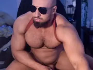 Chaturbate Private Sex Chat of musculusx