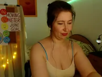 Chaturbate Sex Chat of mystydew